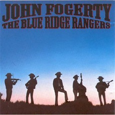 The Blue Ridge Rangers mp3 Album by John Fogerty