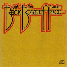 Beck, Bogert & Appice mp3 Album by Beck, Bogert & Appice