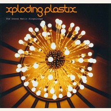 The Donca Matic Singalongs mp3 Album by Xploding Plastix