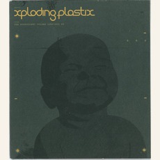The Benevolent Volume Lurkings EP mp3 Album by Xploding Plastix