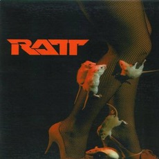 Ratt mp3 Album by Ratt