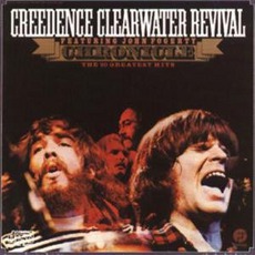 Chronicle mp3 Artist Compilation by Creedence Clearwater Revival