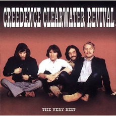 The Very Best mp3 Artist Compilation by Creedence Clearwater Revival