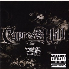 Greatest Hits From The Bong mp3 Artist Compilation by Cypress Hill