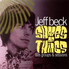 Shape Of Things mp3 Artist Compilation by Jeff Beck