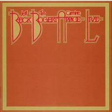 Live mp3 Live by Beck, Bogert & Appice