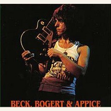 Budokan mp3 Live by Beck, Bogert & Appice
