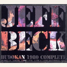 Budokan 1980 Complete mp3 Live by Jeff Beck