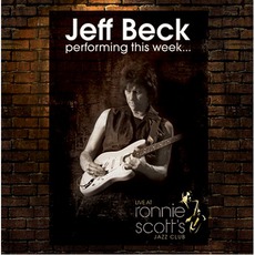 Performing ThisWeek... mp3 Live by Jeff Beck