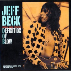 Definition of Blow mp3 Live by Jeff Beck