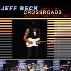 Crossroads mp3 Live by Jeff Beck
