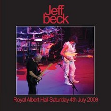 Royal Albert Hall, Saturday July 4Th 2009 mp3 Live by Jeff Beck