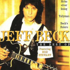 The Best Of Featuring Rod Stewart mp3 Live by Jeff Beck