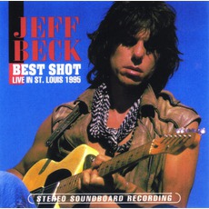 Best Shot mp3 Live by Jeff Beck