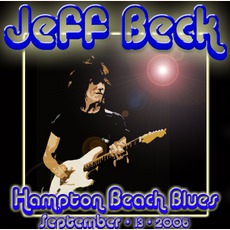 Hampton Beach Blues mp3 Live by Jeff Beck