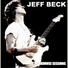 The Steakhouse Sessions mp3 Live by Jeff Beck