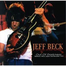 Out Of Darkness mp3 Live by Jeff Beck & Stanley Clarke
