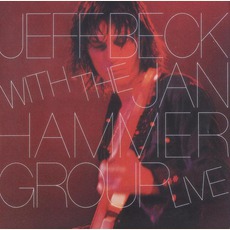 Jeff Beck With The Jan Hammer Group Live mp3 Live by Jeff Beck & The Jan Hammer Group