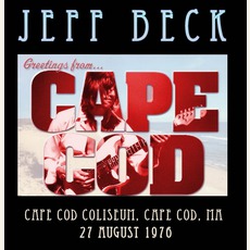 Cape Cod mp3 Live by Jeff Beck & The Jan Hammer Group