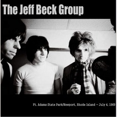Newport Jazz Festival mp3 Live by The Jeff Beck Group