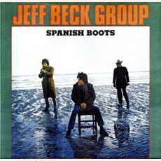 Spanish Boots mp3 Live by The Jeff Beck Group