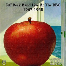 BBC Sessions 60 mp3 Live by The Jeff Beck Group