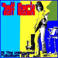 At The Hollywood Palladium 1972 mp3 Live by The Jeff Beck Group