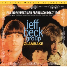 Clambake mp3 Live by The Jeff Beck Group