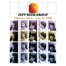 Fillmore West mp3 Live by The Jeff Beck Group
