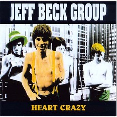 Heart Crazy mp3 Live by The Jeff Beck Group