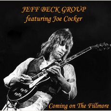 Comming on The Fillmore mp3 Live by The Jeff Beck Group