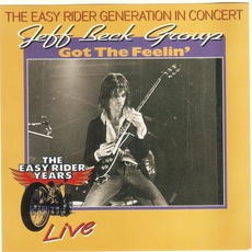 Got The Feelin' mp3 Live by The Jeff Beck Group