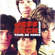 Tour De Force mp3 Live by The Jeff Beck Group