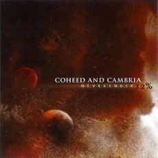 Neverender 12% mp3 Live by Coheed And Cambria
