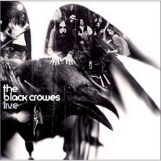 Live mp3 Live by The Black Crowes