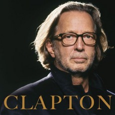 Clapton mp3 Album by Eric Clapton