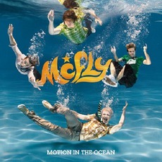 Motion In The Ocean mp3 Album by McFly