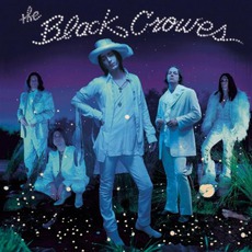 By Your Side mp3 Album by The Black Crowes