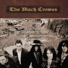 The Southern Harmony And Musical Companion mp3 Album by The Black Crowes