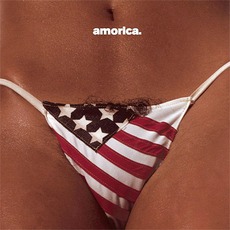 Amorica mp3 Album by The Black Crowes