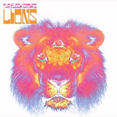Lions mp3 Album by The Black Crowes