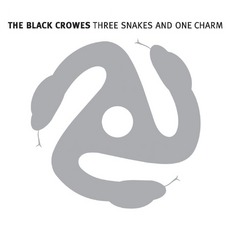 Three Snakes And One Charm mp3 Album by The Black Crowes