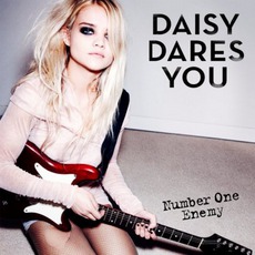 Number One Enemy (Feat. Chipmunk) mp3 Single by Daisy Dares You