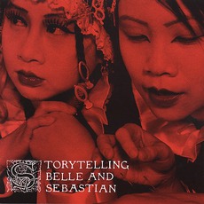 Storytelling mp3 Soundtrack by Belle And Sebastian