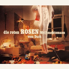 Weihnachtsmann Vom Dach mp3 Single by Die Roten Rosen