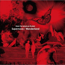 Supernova / Wanderland mp3 Single by 9mm Parabellum Bullet