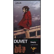 Duvet mp3 Single by Bôa