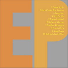 EP mp3 Artist Compilation by The Fiery Furnaces