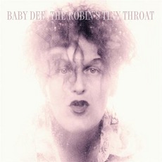 The Robin's Tiny Throat mp3 Album by Baby Dee
