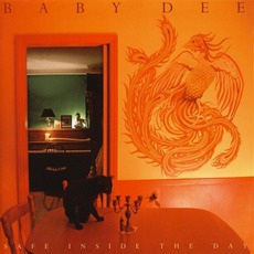 Safe Inside The Day mp3 Album by Baby Dee